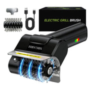 Electric Grill Brush