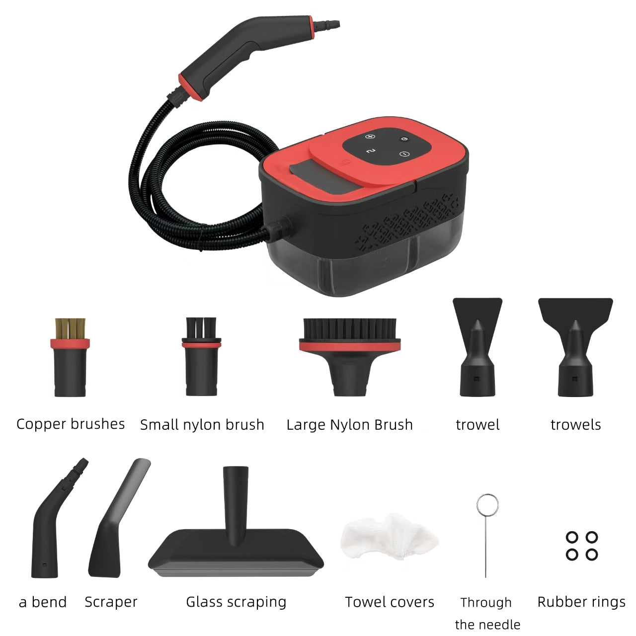 Handheld Steam Cleaner