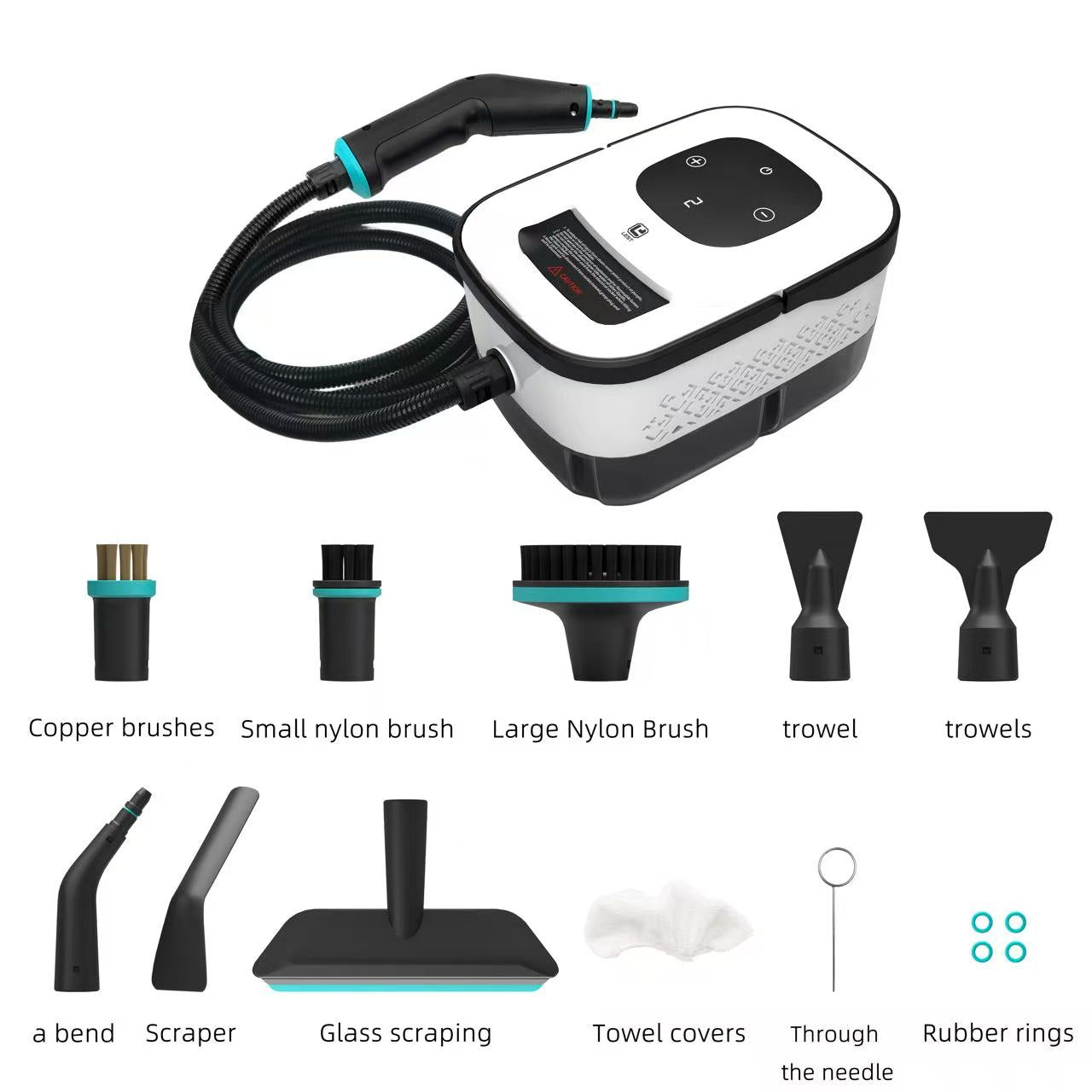 Handheld Steam Cleaner