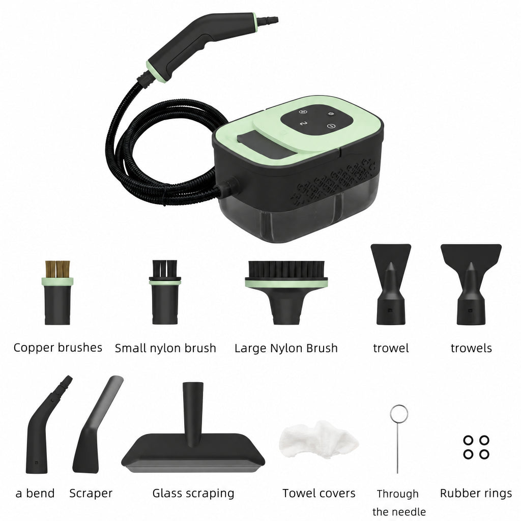 Handheld Steam Cleaner