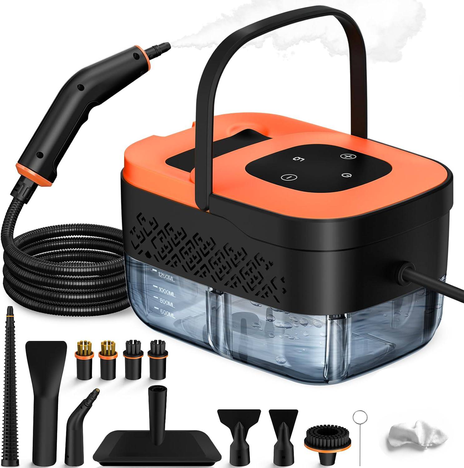 Handheld Steam Cleaner