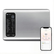 Smart Nutrition Kitchen Scale