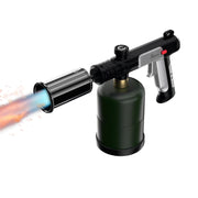 Powerful Propane Torch