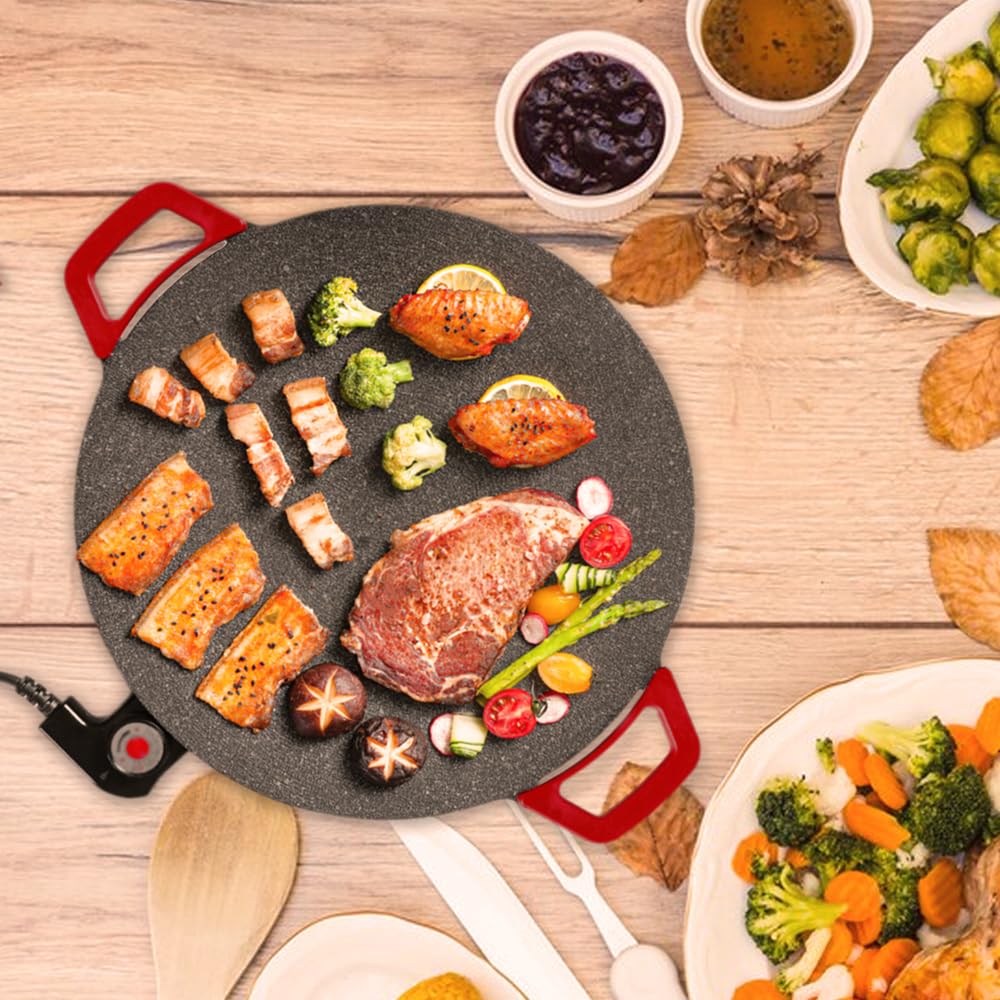 Smart Nutrition Kitchen Scale